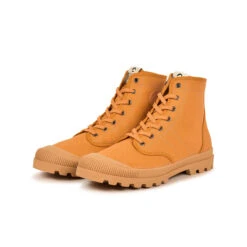 Pataugas AUTHENTIQUE/T H4G CAMEL -Pataugas Promos Boutique BOOTS HOMME OG T F4G CAMEL 628018 751 5 d812730a 68d6 4e46 8e3c 31587a8ded12