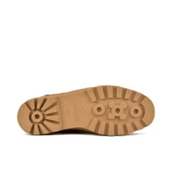 Pataugas AUTHENTIQUE/S H4G CARAMEL -Pataugas Promos Boutique BOOTS HOMME ORIGINALE S H4G CARAMEL 8