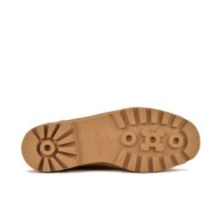 Pataugas AUTHENTIQUE/S H4G OCRE -Pataugas Promos Boutique BOOTS HOMME ORIGINALE S H4G OCRE 8