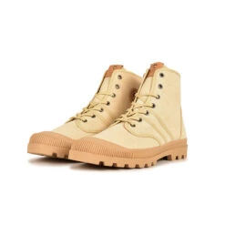 Pataugas AUTHENTIQUE/T H4G ECRU 16 Pataugas AUTHENTIQUE/T H4G ECRU -Pataugas Promos Boutique BOOTS HOMME ORIGINALE T H4G ECRU 3bis