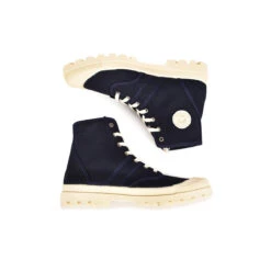 Pataugas AUTHENTIQUE/T H4G MARINE -Pataugas Promos Boutique BOOTS HOMME ORIGINALE T H4G MARINE 6