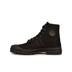 Pataugas AUTHENTIQUE/T H4G NOIR -Pataugas Promos Boutique BOOTS HOMME ORIGINALE T H4G NOIR 3