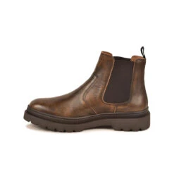 Pataugas VITUS/VTG H4I TABAC -Pataugas Promos Boutique BOOTS HOMME VITUS VTG H4I TABAC 628519 802 3