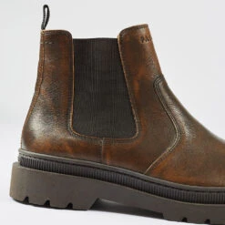 Pataugas VITUS/VTG H4I TABAC -Pataugas Promos Boutique BOOTS HOMME VITUS VTG H4I TABAC 628519802 Detail