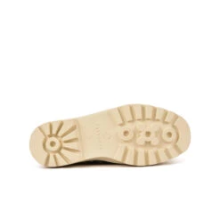 Pataugas AUTHENTIQUE WALKIE TALKIE L/GR F2H EMERAUDE -Pataugas Promos Boutique CHAUSSURE FEMME OG L GR F2H EMERAUDE 8