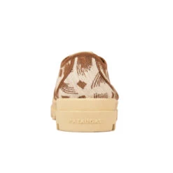 Pataugas AUTHENTIQUE WALKIE TALKIE L/GR F2H MARRON -Pataugas Promos Boutique CHAUSSURE FEMME OG L GR F2H MARRON 7