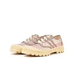 Pataugas AUTHENTIQUE L/MA F2H BEIGE -Pataugas Promos Boutique CHAUSSURE FEMME OG L MA F2H BEIGE 5