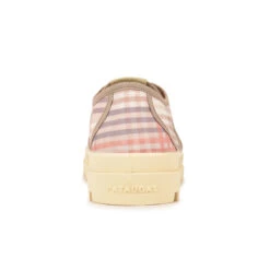 Pataugas AUTHENTIQUE L/MA F2H BEIGE -Pataugas Promos Boutique CHAUSSURE FEMME OG L MA F2H BEIGE 7