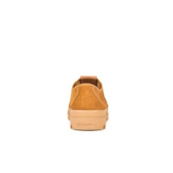 Pataugas AUTHENTIQUE L/S F4G OCRE -Pataugas Promos Boutique CHAUSSURE FEMME OG L S F4G OCRE 3
