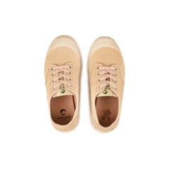 Pataugas AUTHENTIQUE L/T F2H BEIGE -Pataugas Promos Boutique CHAUSSURE FEMME OG L T F2H BEIGE 6