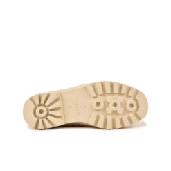 Pataugas AUTHENTIQUE L/T F2H BEIGE -Pataugas Promos Boutique CHAUSSURE FEMME OG L T F2H BEIGE 8