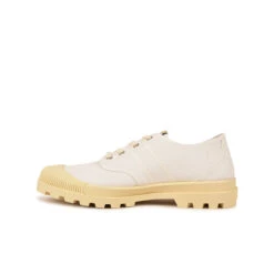 Pataugas AUTHENTIQUE L/T F2H BLANC -Pataugas Promos Boutique CHAUSSURE FEMME OG L T F2H BLANC 3