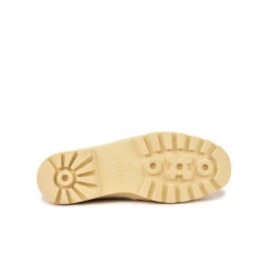 Pataugas AUTHENTIQUE L/T F2H BLANC -Pataugas Promos Boutique CHAUSSURE FEMME OG L T F2H BLANC 8