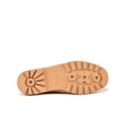 Pataugas AUTHENTIQUE L/T F2H KAKI/MIEL 11 Pataugas AUTHENTIQUE L/T F2H KAKI/MIEL -Pataugas Promos Boutique CHAUSSURE FEMME OG L T F2H KAKI MIEL 8