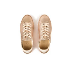 Pataugas PAM/M F2H DORE 11 Pataugas PAM/M F2H DORE -Pataugas Promos Boutique CHAUSSURE FEMME PAM M F2H DORE 6