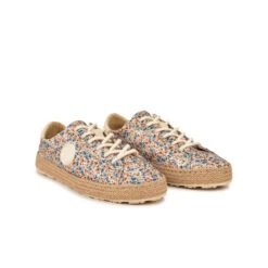 Pataugas PAM/TFL F2H OCRE -Pataugas Promos Boutique CHAUSSURE FEMME PAM TFL F2H OCRE 4