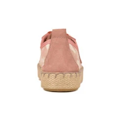 Pataugas PANKE/GR F2H ROSE 10 Pataugas PANKE/GR F2H ROSE -Pataugas Promos Boutique CHAUSSURE FEMME PANKE GR F2H ROSE 7