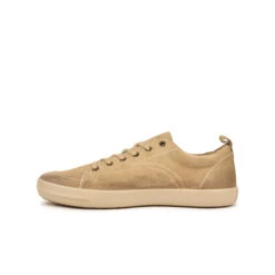 Pataugas CARL/S H2H BEIGE -Pataugas Promos Boutique CHAUSSURE HOMME CARL H2H BEIGE 3