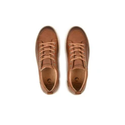 Pataugas CARL/N H2H CHATAIGNE -Pataugas Promos Boutique CHAUSSURE HOMME CARL N H2H CHATAIGNE 6