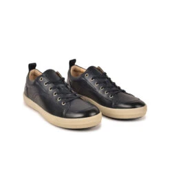 Pataugas CARL/N H2H MARINE -Pataugas Promos Boutique CHAUSSURE HOMME CARL N H2H MARINE 4