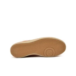 Pataugas CARL/NU H2H ORANGE -Pataugas Promos Boutique CHAUSSURE HOMME CARL NU H2H ORANGE 8