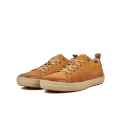 Pataugas CARL/S H2H OCRE -Pataugas Promos Boutique CHAUSSURE HOMME CARL S H2H OCRE 5