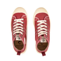 Pataugas ETCHE M/T F2H BORDEAUX 13 Pataugas ETCHE M/T F2H BORDEAUX -Pataugas Promos Boutique ETCHE M T F2H BORDEAUX 628108 355 5