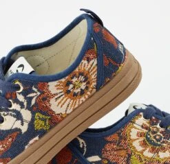 Pataugas ETCHE L/JFL F4H MARINE -Pataugas Promos Boutique ETCHELJFL628223456 MARINE Detail