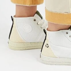 Pataugas ETCHE M EKO H2H BLANC -Pataugas Promos Boutique ETCHEMTEDH2HBLANC2