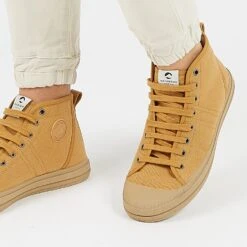 Pataugas ETCHE M/TWK H2H CAMEL/GUM -Pataugas Promos Boutique ETCHEMTWKH2HCAMELGUM2