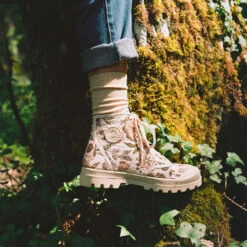 Pataugas AUTHENTIQUE M/FL F4H BEIGE -Pataugas Promos Boutique F Authentique FL Beige