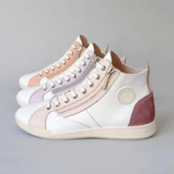 Pataugas PALME/PER F2I ABRICOT -Pataugas Promos Boutique F Palme PER WHLSL 1b88750d 6f20 4748 ab15 d1e1e86c1fdb