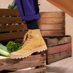 Pataugas AUTHENTIQUE/T H4G CAMEL -Pataugas Promos Boutique H AUTHENTIQUE T CAMEL 41424da7 aa21 419d 80fa 227265b8afac