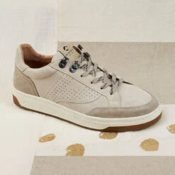 Pataugas BASALTE HK/S H2H ECRU -Pataugas Promos Boutique H BASALT HK ECRU NM 2fd78770 f999 4f0d 8c3b f09ff4c17604