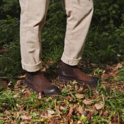 Pataugas Promos Boutique -Pataugas Promos Boutique H Vitus W Choco