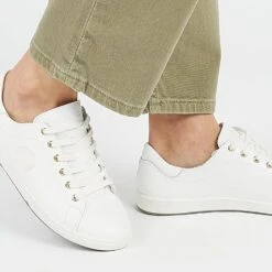 Pataugas JAYO/N F2I BLANC -Pataugas Promos Boutique JAYONF2HBLANC2 1 95f0c3f5 dff1 45fa bef7 81d870bd4ecd