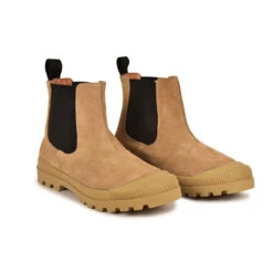 Pataugas AUTHENTIQUE C/S F4H BEIGE -Pataugas Promos Boutique OG C S F4H BEIGE 628191 150 4