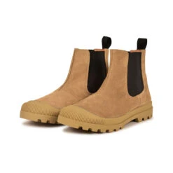 Pataugas AUTHENTIQUE C/S F4H BEIGE -Pataugas Promos Boutique OG C S F4H BEIGE 628191 150 5