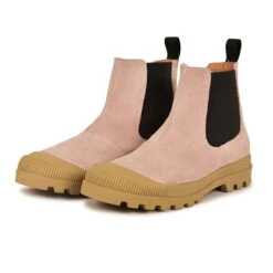 Pataugas AUTHENTIQUE C/S F4H POUDRE -Pataugas Promos Boutique OG C S F4H POUDRE 628191 153 5