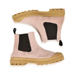 Pataugas AUTHENTIQUE C/S F4H POUDRE -Pataugas Promos Boutique OG C S F4H POUDRE 628191 153 6