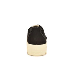 Pataugas AUTHENTIQUE L/T F2H NOIR/BLANC -Pataugas Promos Boutique OG L T F2H NOIR BLANC 628085 927 6