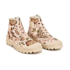 Pataugas AUTHENTIQUE M/FL F4H BEIGE -Pataugas Promos Boutique OG M FL F4H BEIGE 628180 150 3