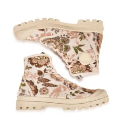 Pataugas AUTHENTIQUE M/FL F4H BEIGE -Pataugas Promos Boutique OG M FL F4H BEIGE 628180 150 5