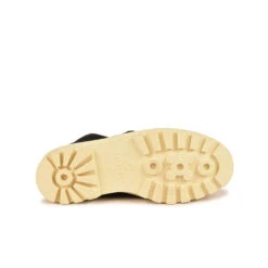 Pataugas AUTHENTIQUE/T F4G NOIR/MARFIL -Pataugas Promos Boutique OG T F4G NOIR MARFIL 628018 985 8