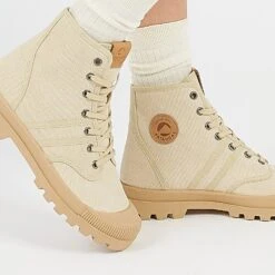 Pataugas AUTHENTIQUE/T F4G ECRU 15 Pataugas AUTHENTIQUE/T F4G ECRU -Pataugas Promos Boutique OGTF4GECRU2