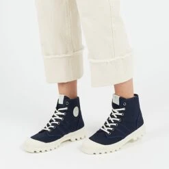 Pataugas AUTHENTIQUE/T F4G MARINE -Pataugas Promos Boutique OGTF4GMARINE1