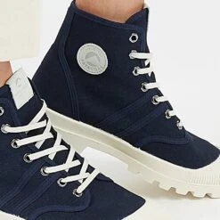 Pataugas AUTHENTIQUE/T F4G MARINE -Pataugas Promos Boutique OGTF4GMARINE2