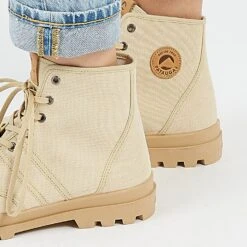 Pataugas AUTHENTIQUE/T H4G ECRU 14 Pataugas AUTHENTIQUE/T H4G ECRU -Pataugas Promos Boutique OGTH4GECRU2