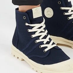 Pataugas AUTHENTIQUE/T H4G MARINE -Pataugas Promos Boutique OGTH4GMARINE2