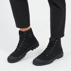 Pataugas AUTHENTIQUE/T H4G NOIR -Pataugas Promos Boutique OGTH4GNOIR1